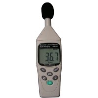 SL-4033SD SOUND LEVEL METER