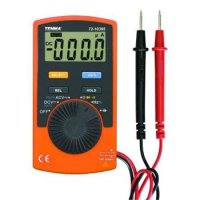 Digital Multimeter TENMA 72-10395