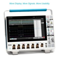 Tektronix 4 Series MSO44 / MSO46 Mixed Signal Oscilloscope