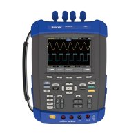 Hantek DSO8000E Series DSO8072E / DSO8102E / DSO8152E / DSO8202E Handheld Oscilloscope