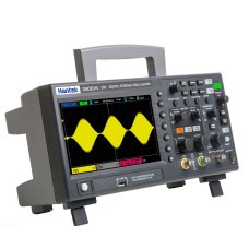 Hantek DSO2000 Series DSO2C10 / DSO2C15 Oscilloscope without Waveform generator