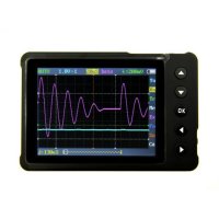 DSO Nano v3 Oscilloscope