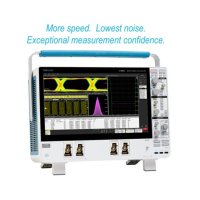 Tektronix 6 Series B MSO64B / MSO66B / MSO68B Mixed Signal Oscilloscope