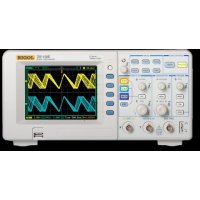 Rigol 1000 Series DS1052E / DS1102E Digital Oscilloscope - 2 Channel