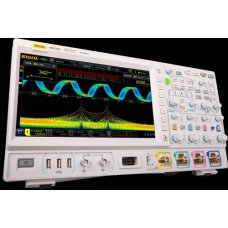 Rigol 7000 Series  DS7014 / DS7024 / DS7034 / DS7054 Mixed Signal Oscilloscopes - 4 Channel