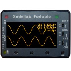 Xminilab Portable