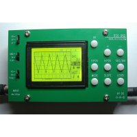 DSO 062 Oscilloscope DIY Kit - DSO 068