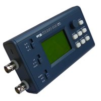 Oscilloscope 10MHz - Portable DSO082