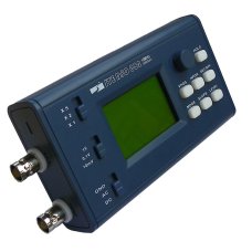 Oscilloscope 10MHz - Portable DSO082