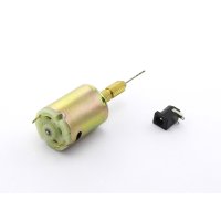 PCB DC Motor Drill - 12V 