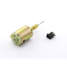 PCB DC Motor Drill - 12V 