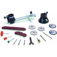 Dremel Cutting and Grinding Modular Accessory Set - 731