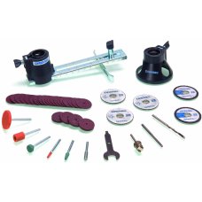 Dremel Cutting and Grinding Modular Accessory Set - 731