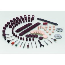 Dremel 165 Pc Multipurpose Modular Accessory Set - 722