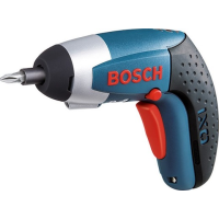 Bosch Professional Cordless Screwdriver IXO-3 Blue