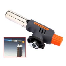 Butane Gas Blow torch attachment for Brazing or Welding