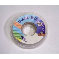 Desoldering Wick 