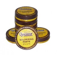 Soldering Paste - Quickfix