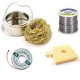 Soldering Consumables