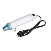 Portable Electric Hot Air Gun - Desoldering Tool 300W