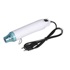 Portable Electric Hot Air Gun - Desoldering Tool 300W