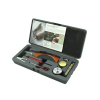 Soldering Iron Kit - Cordless Battery Powered