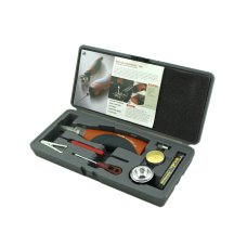 Soldering Iron Kit - Cordless Battery Powered