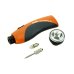 Soldering Iron Kit - Cordless Battery Powered