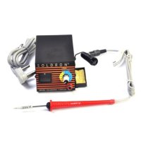 Variable Wattage Micro-Soldering Station - Soldron