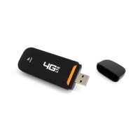 Alfa Onyx4G-E 4G High-Speed Internet LTE USB Modem