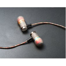 Earphone KZ ED2