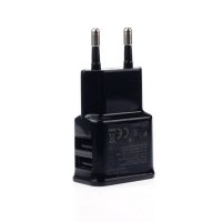 Power Adapter 5V 2A Dual Slot