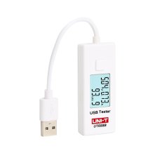 USB Tester Voltmeter UT658 / UT658B