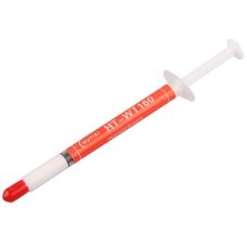 Thermal Grease Paste for CPU Heatsink - 1g