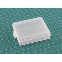 Plastic Storage Box