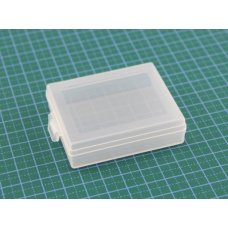 Plastic Storage Box