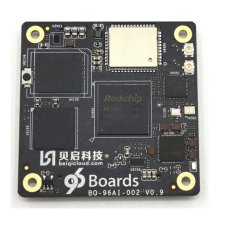 96Boards BeiQi RK1808 AIoT Compute SoM