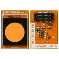 eMMC Module for Odroid - H2/H3