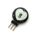 Pulsesensor pulse heart rate sensor for Arduino