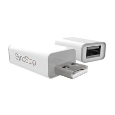 SyncStop - USB Lock