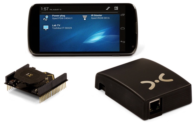 Deb Machine Buy DeB: The world's first device browser for Arduino and Raspberry Pi ...