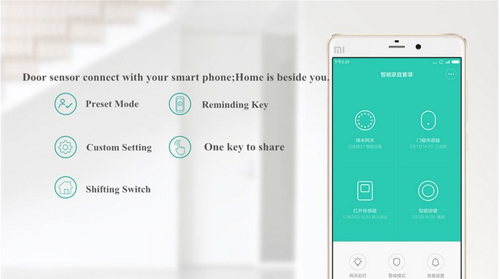 Buy Xiaomi  Smart Home  Kit Online in India Fab to Lab